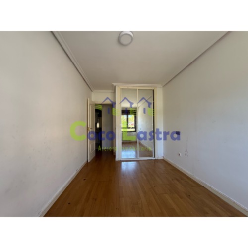 Dormitorio principal